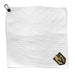 Las Vegas Golden Knights Microfiber Towel - 15" x 15" (White)