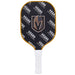 Vegas Golden Knights Carbon Fiber Pickleball Paddle