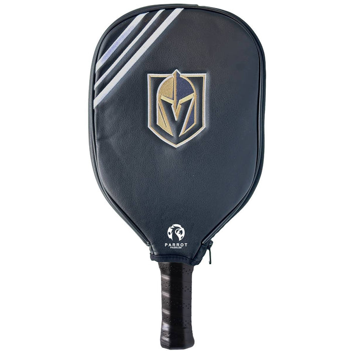 Vegas Golden Knights Pickleball Paddle Cover