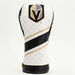 Vegas Golden Knights Quilted Driver Headcover (STRIPED)