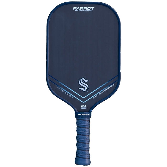 Seattle Kraken Pro-Formance Pickleball Paddle