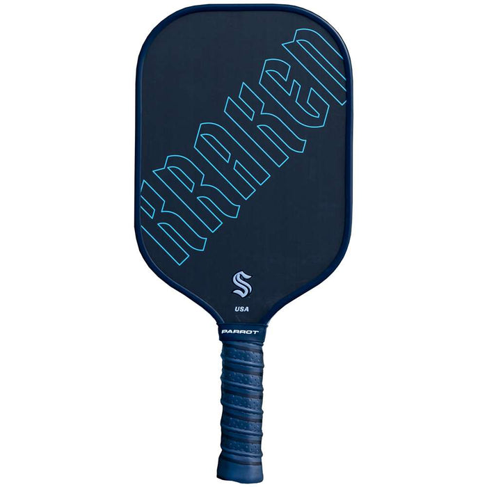 Seattle Kraken Pro-Formance Pickleball Paddle