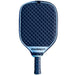 Seattle Kraken Quilted Pickleball Paddle Cover