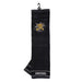 Wichita State University Shockers Golf Embroidered Towel 17710