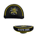 Wichita State University Shockers Golf Mallet Putter Cover