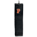 Princeton University Golf Embroidered Towel 18710