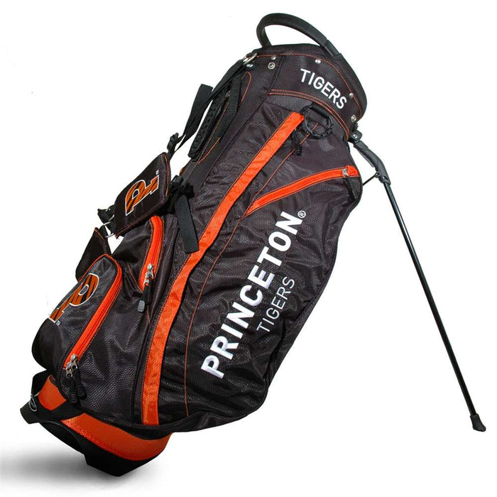 Princeton University Golf Fairway Stand Bag