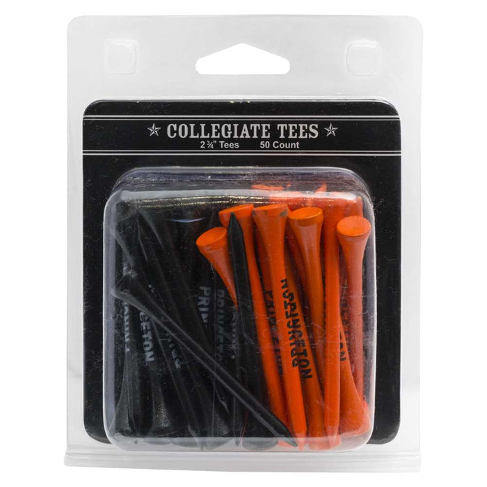 Princeton University Golf 50 Tee Pack 18755