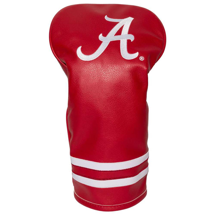 Alabama Crimson Tide Golf Vintage Driver Headcover 20111