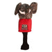 Alabama Crimson Tide Golf Mascot Headcover  20113