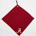Alabama Crimson Tide Magnetic Towel - 15 x 15