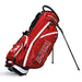 Alabama Crimson Tide Golf Fairway Stand Bag