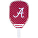 Alabama Crimson Tide Quited Blade Putter Cover (SOLID)