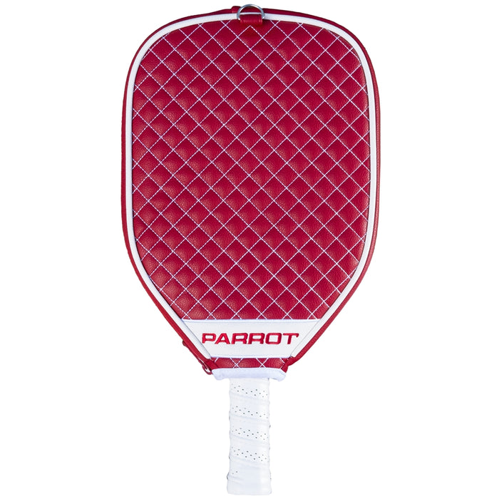 Alabama Crimson Tide Quited Blade Putter Cover (SOLID)