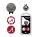 Alabama Crimson Tide Golf Cap Clip Pack 20147
