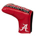 Alabama Crimson Tide Golf Tour Blade Putter Cover 20150