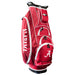 Alabama Crimson Tide Albatross Cart Golf Bag Dark Red