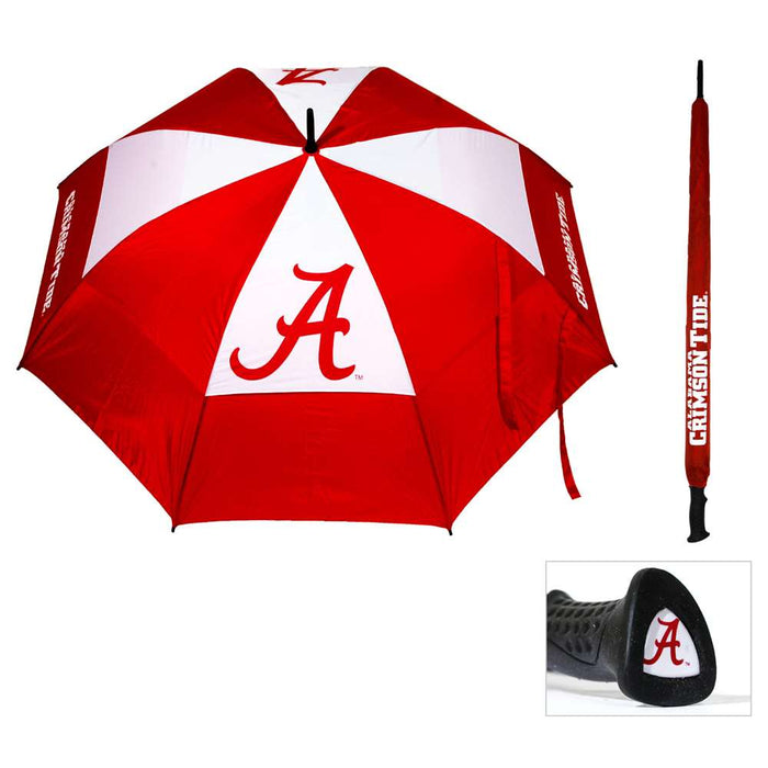 Alabama Crimson Tide Golf Umbrella 20169