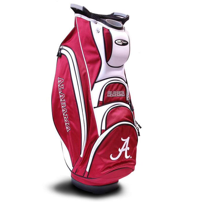 Alabama Crimson Tide Victory Golf Club Cart Bag