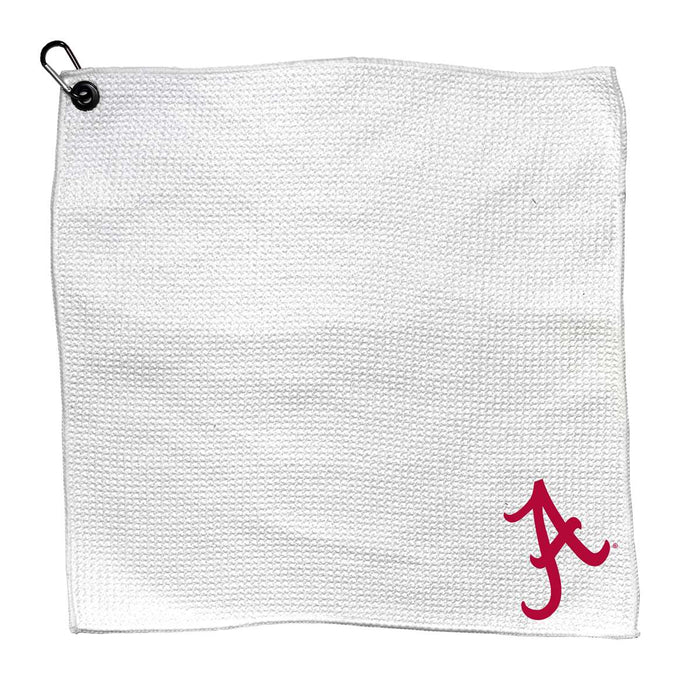 Florida State Seminoles Microfiber Towel - 15" x 15" (White)