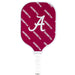 Alabama Crimson Tide Carbon Fiber Pickleball Paddle