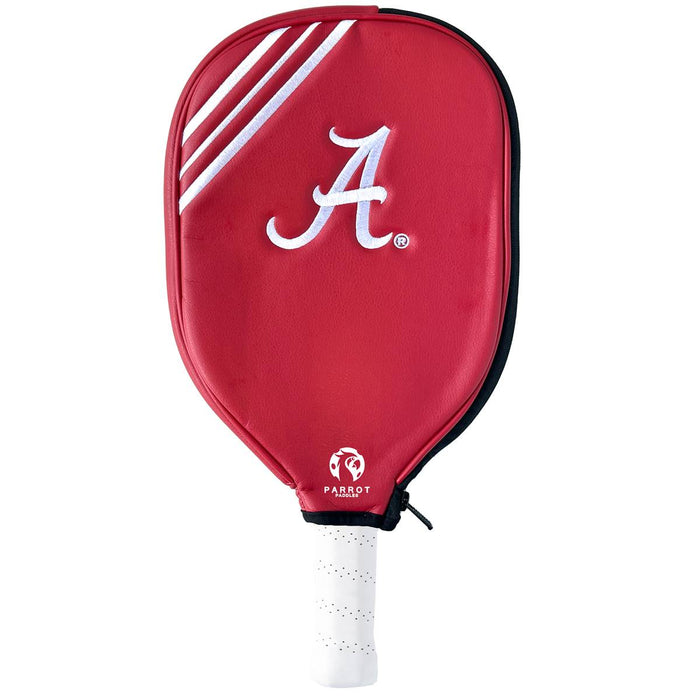 Alabama Crimson Tide Pickleball Paddle Cover - Paddle Not Included
