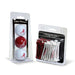 Florida State Seminoles 3 Ball Pack and 50 Tee Pack