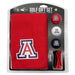 Arizona Wildcats 16" X 40" Microfiber Towel Golf Gift Set