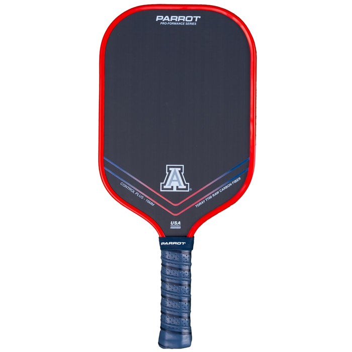 Arizona Wildcats Pro-Formance Pickleball Paddle