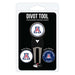 Arizona Wildcats Golf Signature Divot Tool Pack  20245