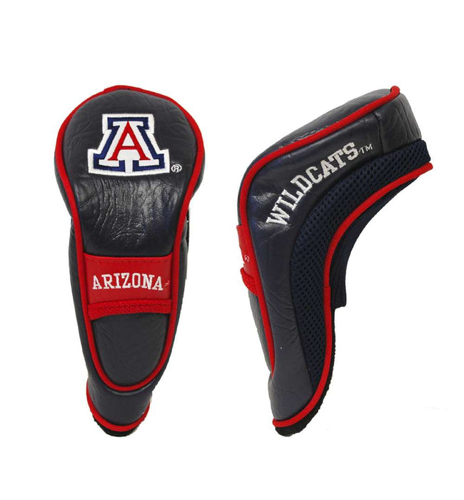Arizona Wildcats Golf Hybrid Headcover