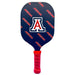 Arizona Wildcats Carbon Fiber Pickleball Paddle
