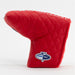 Arizona Wildcats Quilted Mallet Putter Cover (SPLIT)