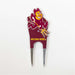 Arizona State Sun Devils Custom Shaped Divot Tool