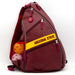 Arizona State Sun Devils PU Leather Backpack