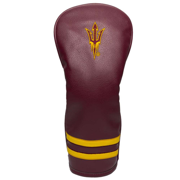 Arizona State University Sun Devils Golf Vintage Fairway Headcover 20326