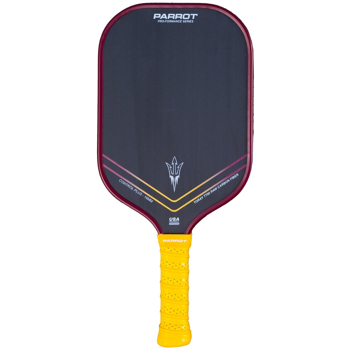Arizona State Sun Devils Pro-Formance Pickleball Paddle