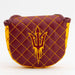 Arizona State Sun Devils Quited Blade Putter Cover (SOLID)