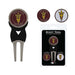 Arizona State University Sun Devils Golf Signature Divot Tool Pack  20345