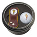 Arizona State University Sun Devils Golf Tin Set - Switchblade, Golf Ball