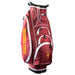 Arizona State Sun Devils Albatross Cart Golf Bag Maroon