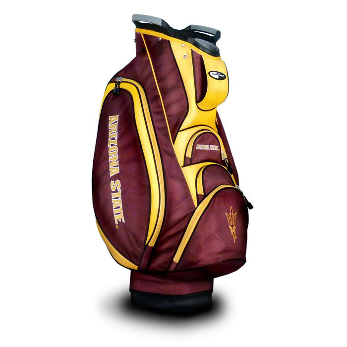 Arizona State University Sun Devils Victory Golf Club Cart Bag