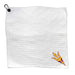 Arizona State Sun Devils Microfiber Towel - 15" x 15" (White)