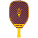 Arizona State Sun Devils Quilted Pickleball Paddle Cover