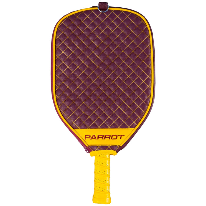 Arizona State Sun Devils Quilted Pickleball Paddle Cover