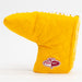 Arizona State Sun Devils Quilted Mallet Putter Cover (SPLIT)