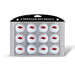 Arkansas Razorbacks Golf Dozen Ball Pack 20403