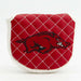 Arkansas Razorbacks Quited Blade Putter Cover (SOLID)