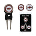 Arkansas Razorbacks Golf Signature Divot Tool Pack  20445