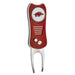 University of Arkansas Razorbacks Golf Switchblade Divot Tool